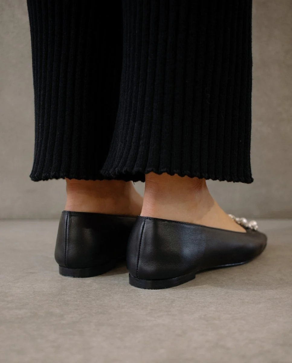 Bella Crystal - Black