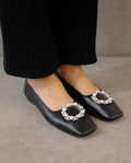 Bella Crystal - Black
