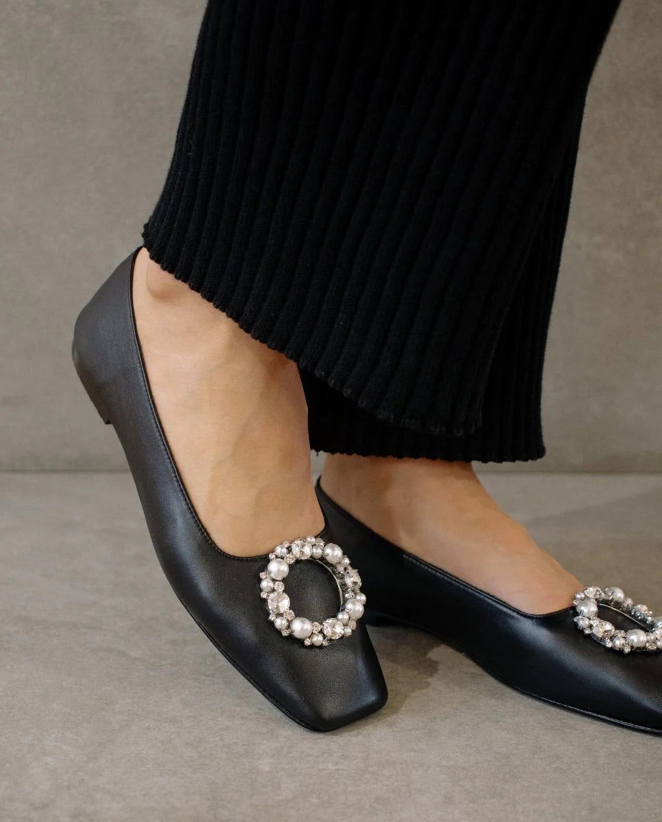 Bella Crystal - Black