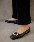 Bella Crystal - Black