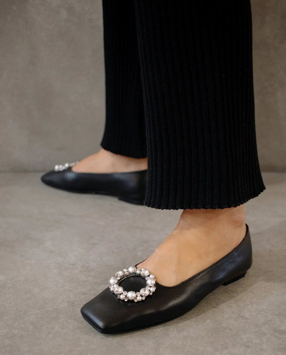 Bella Crystal - Black
