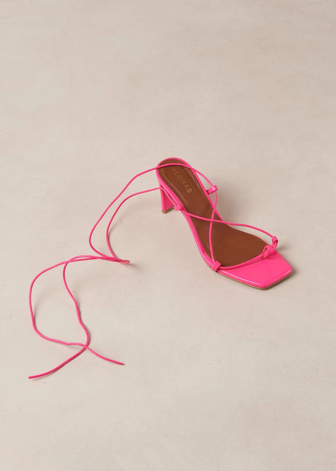 Bellini - Neon Magenta