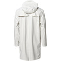 Long Jacket - Off White - Rains - Jakker - VILLOID.no