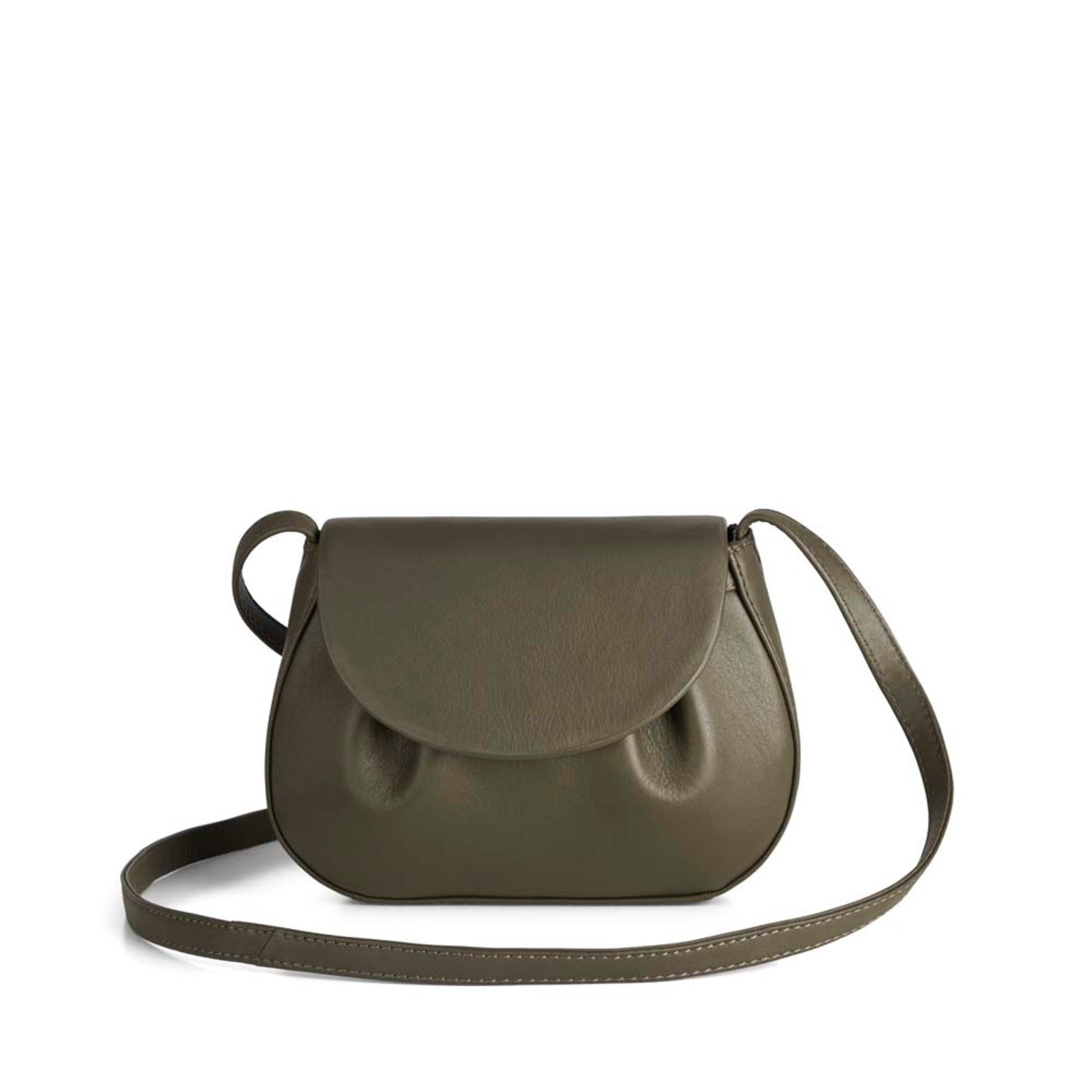 Bethanymbg Crossbody - Military Olive