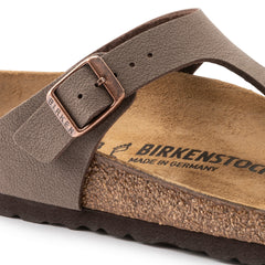 Gizeh Birko-Flor Regular - Mocha