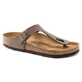 Gizeh Birko-Flor Regular - Mocha