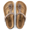 Gizeh Birko-Flor Regular - Mocha
