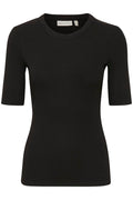 DagnaIW T-Shirt - Svart