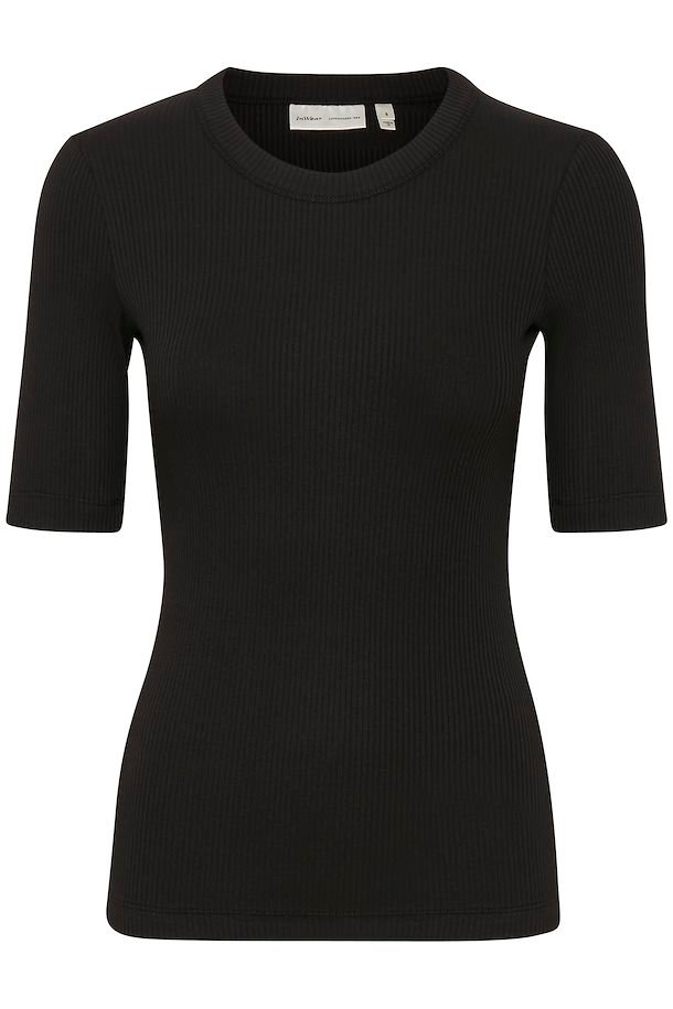 DagnaIW T-Shirt - Svart