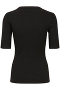 DagnaIW T-Shirt - Svart
