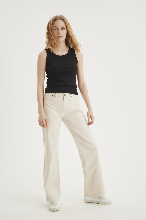 InWear DagnaIW Tank - Svart