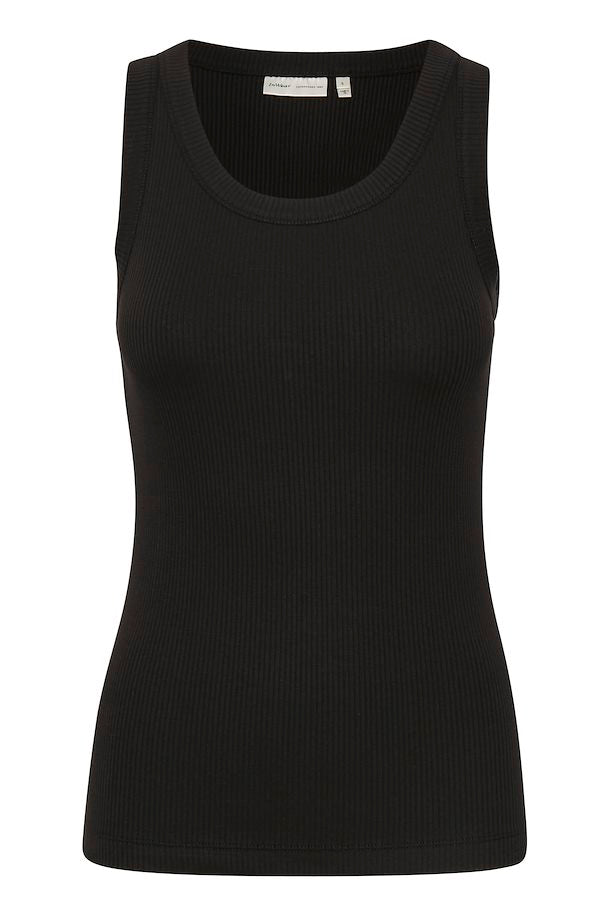 InWear DagnaIW Tank - Svart