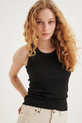 InWear DagnaIW Tank - Svart