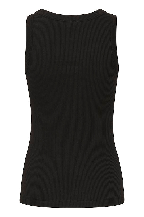InWear DagnaIW Tank - Svart