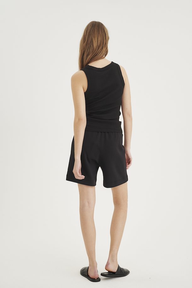 InWear DagnaIW Tank - Svart