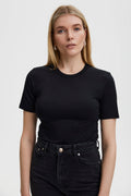 DamyGZ Tee - Svart