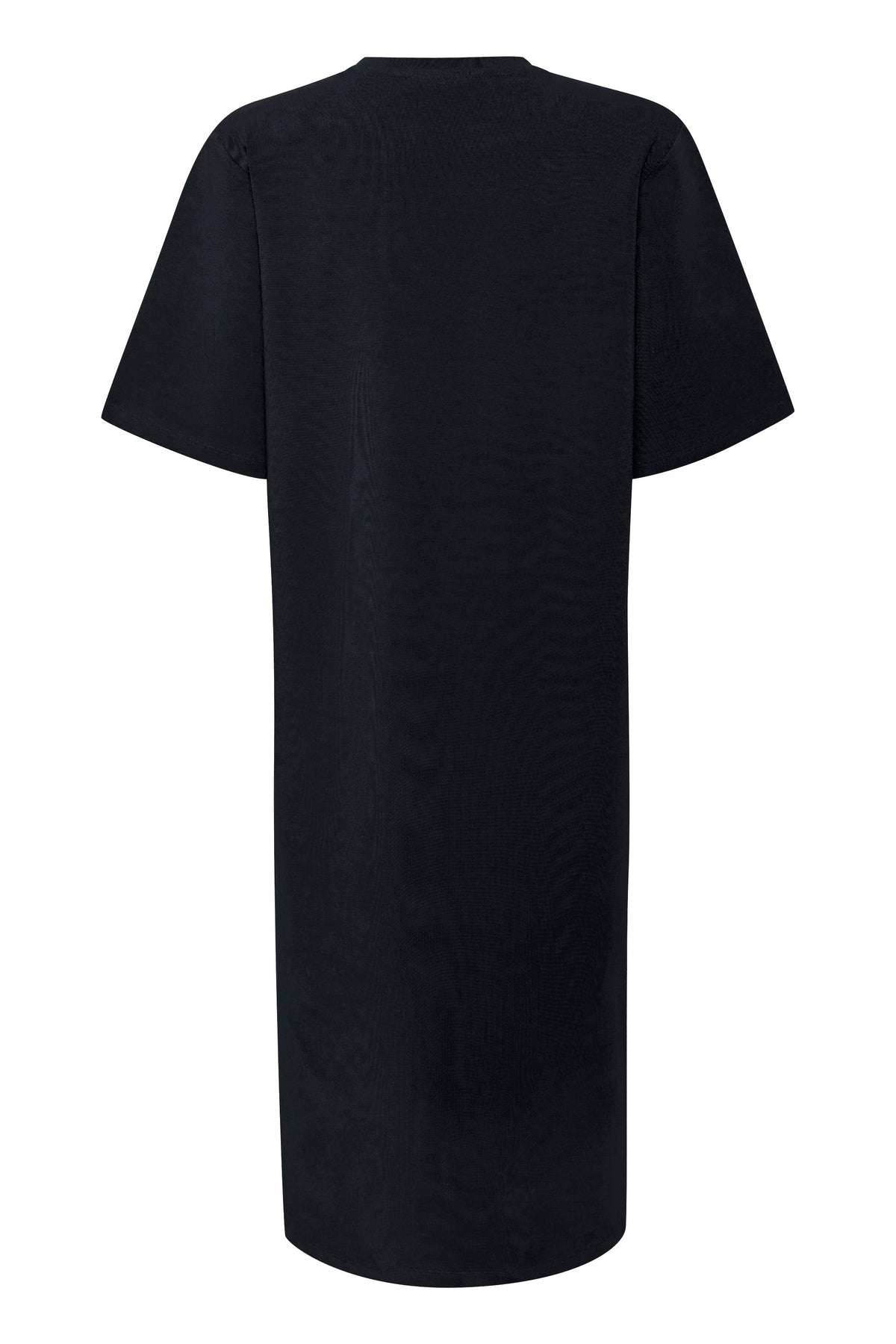IminaGZ SS Dress - Black