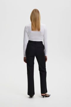 MichelleGZ Hw Pants - Black