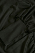 RifaGZ Puff Blouse - Black - Gestuz - Bluser & Skjorter - VILLOID.no