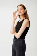 RollaGZ SL Top - Black