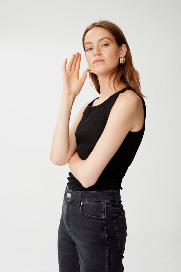 RollaGZ SL Top - Black
