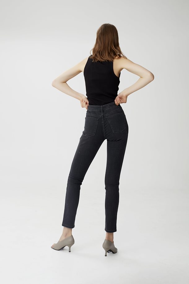 RollaGZ SL Top - Black