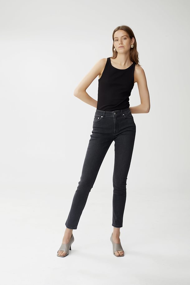 RollaGZ SL Top - Black