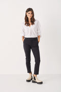 SoffysPW Pants - Black