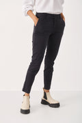 SoffysPW Pants - Black