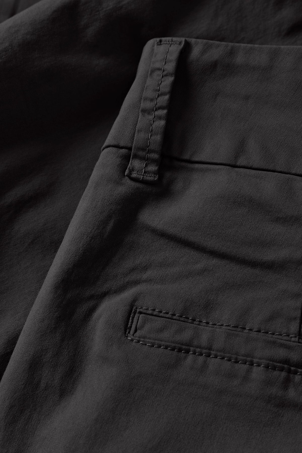 SoffysPW Pants - Black