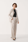 SinePW Blazer - Black Stripe