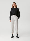 TalliGZ Pullover - Black