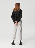 TalliGZ Pullover - Black