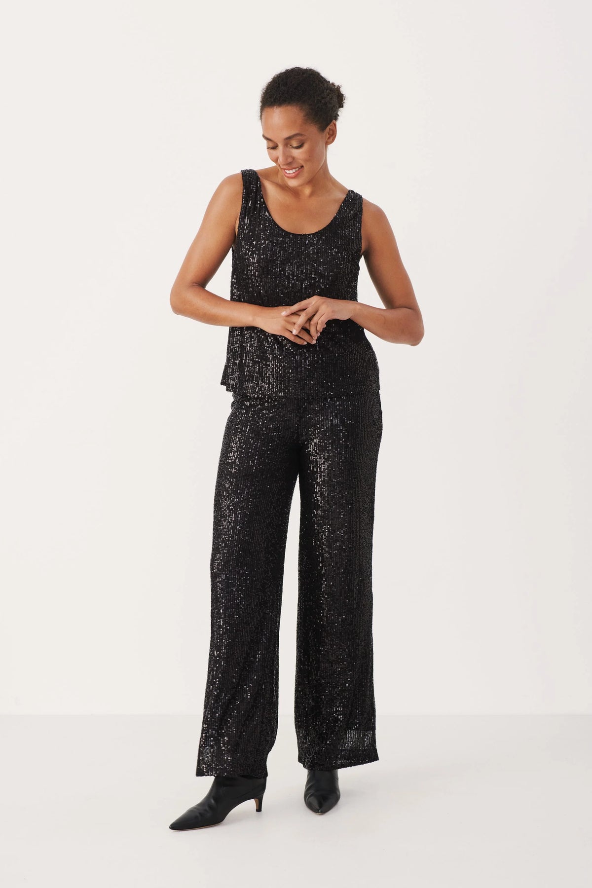 TatianaPW Pants - Black