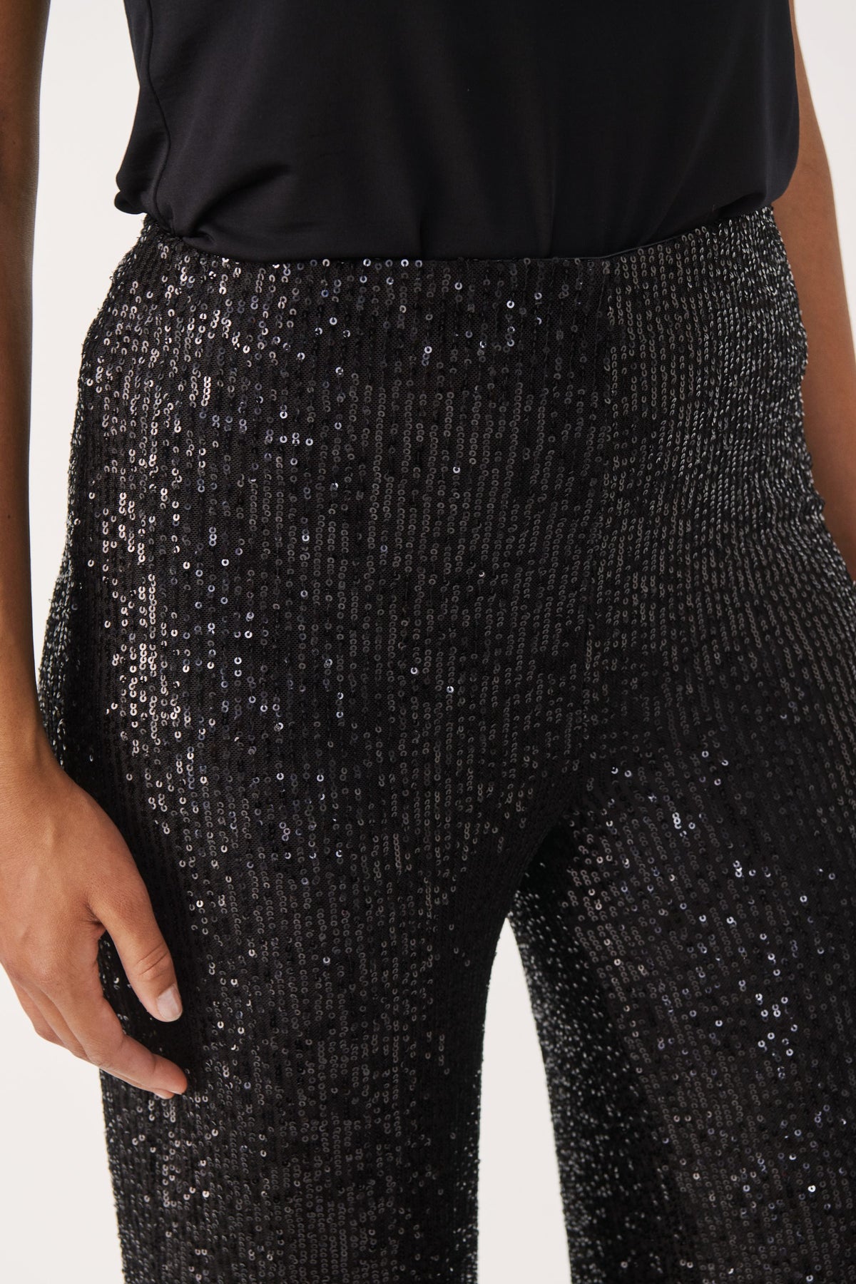 TatianaPW Pants - Black