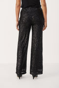 TatianaPW Pants - Black