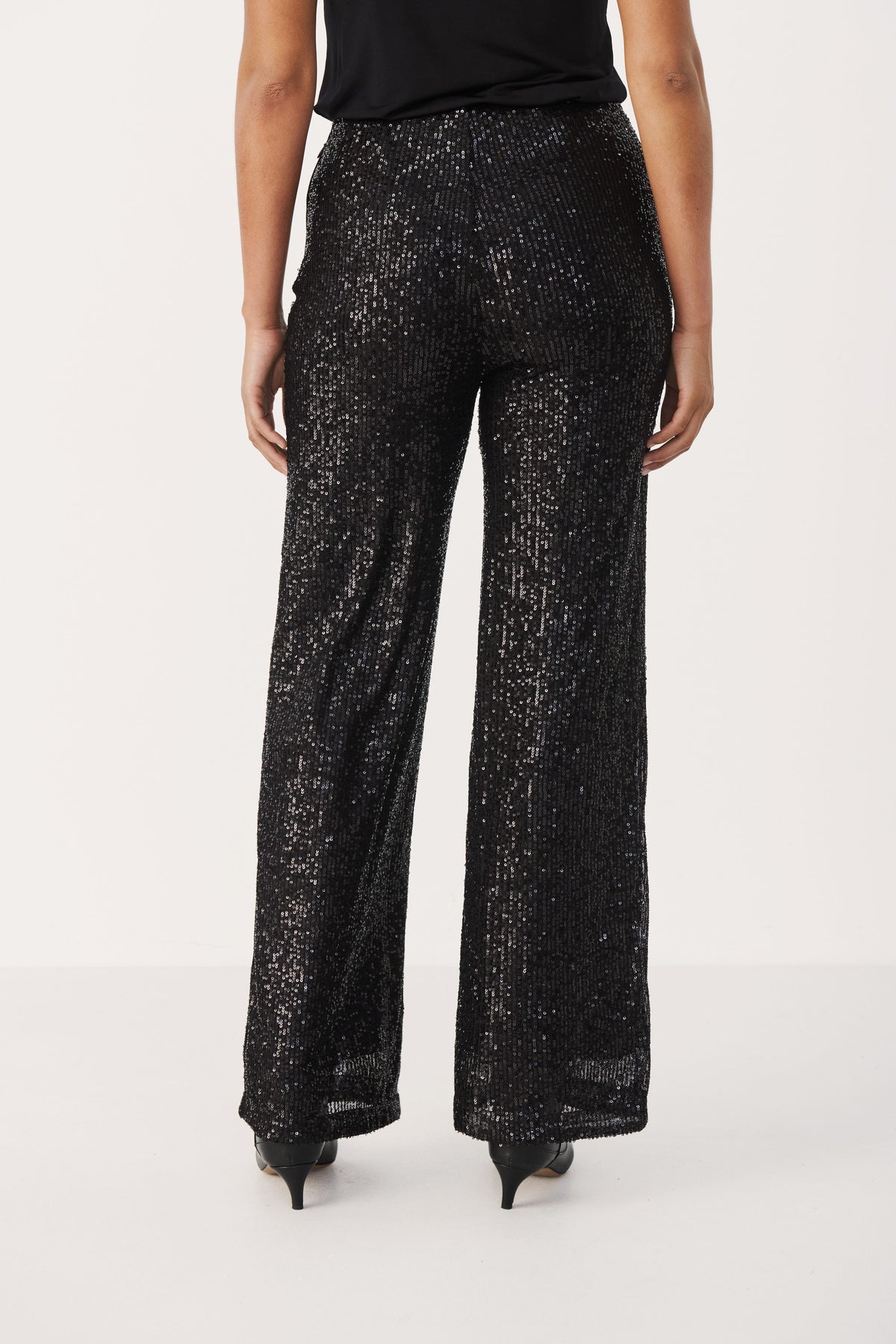 TatianaPW Pants - Black