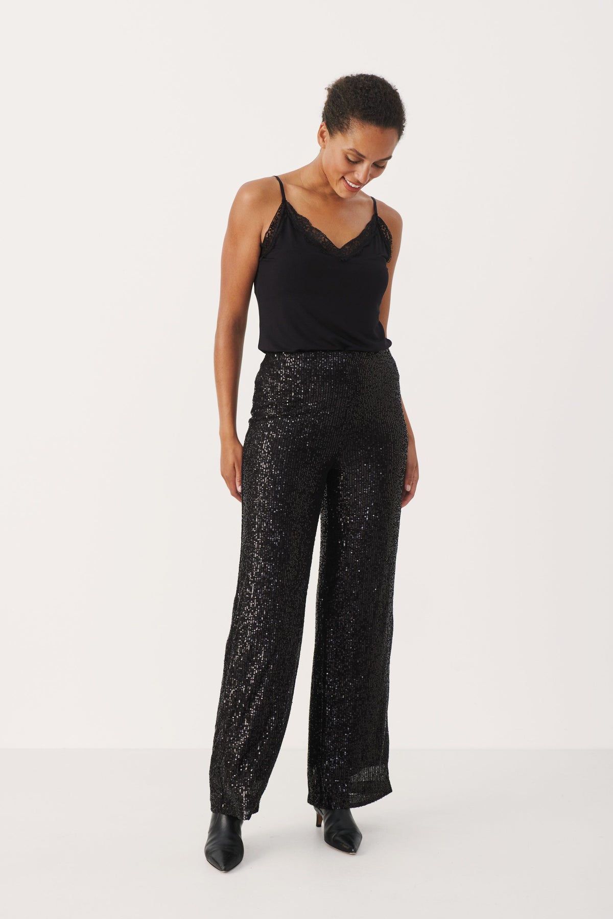 TatianaPW Pants - Black