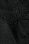 ThelmaGZ Culotte - Black - Gestuz - Bukser & Shorts - VILLOID.no