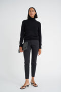 VanessaIW Pant -  Black