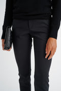 VanessaIW Pant -  Black