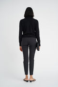 VanessaIW Pant -  Black