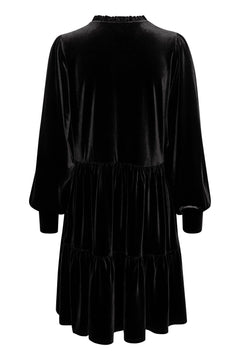 ViggasaPW DR - Black