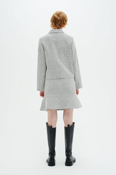 PerleneIW Jacket - Black/White