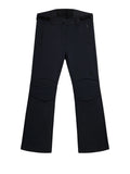 W Stanford Pant - Black
