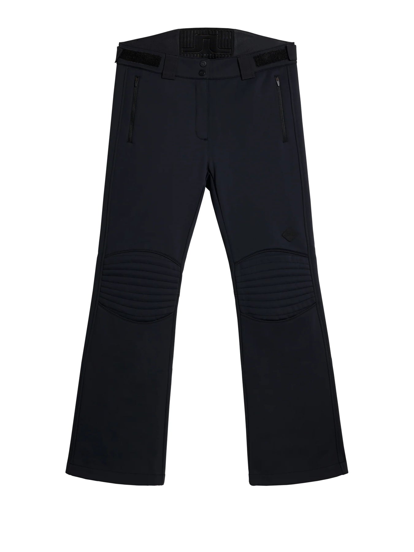 W Stanford Pant - Black
