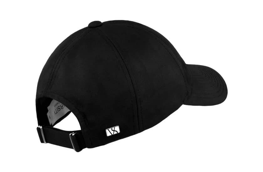 Black Oilskin