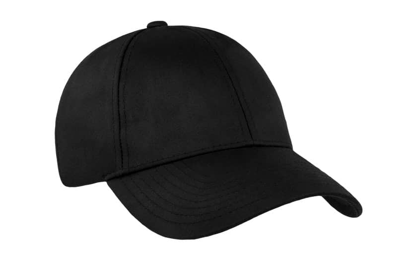 Black Oilskin