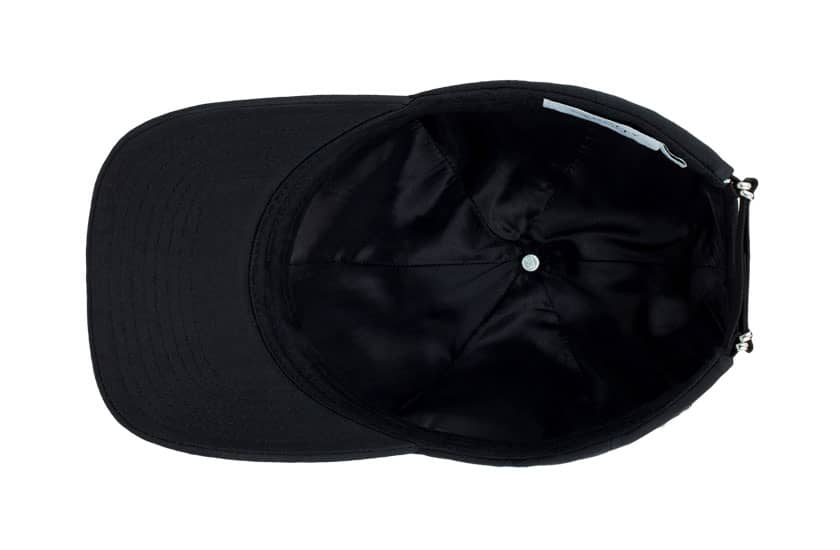 Black Oilskin