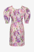Blade Dress - Pink Mix